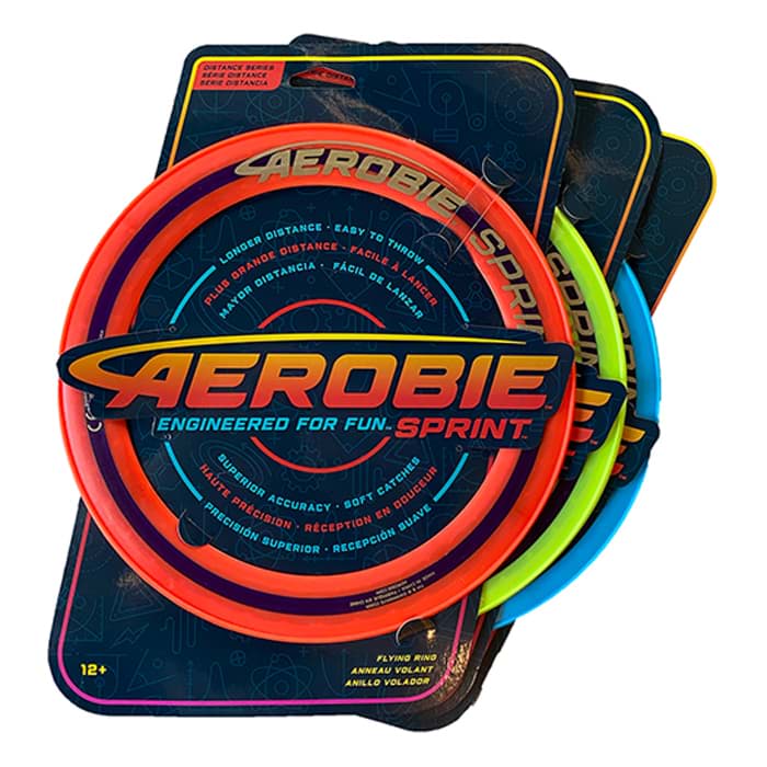 Bild von Aerobie Sprint Ring Ø 25cm