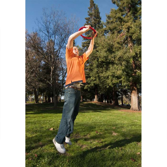 Bild von Aerobie Sprint Ring Ø 25cm
