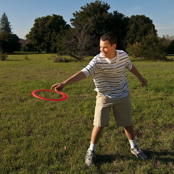 Bild von Aerobie Sprint Ring Ø 25cm