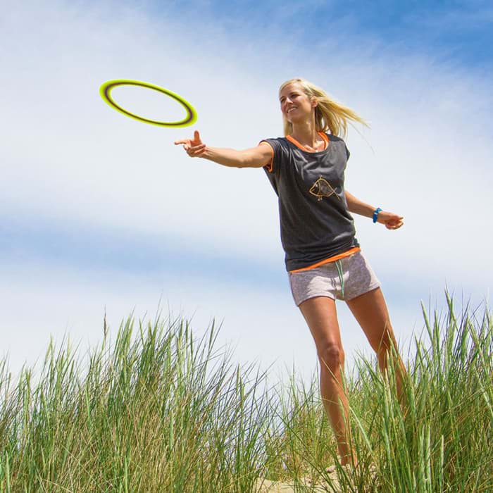 Bild von Aerobie Sprint Ring Ø 25cm