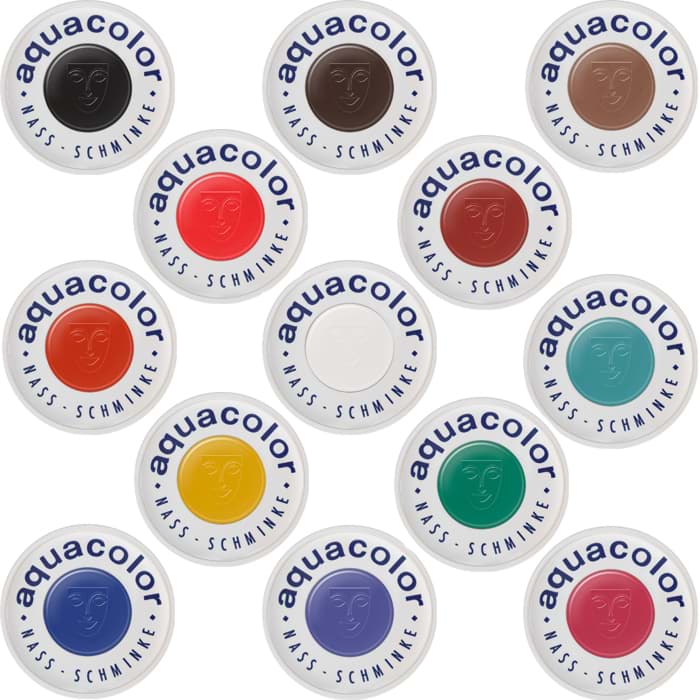 Bild von Aquacolor 30ml