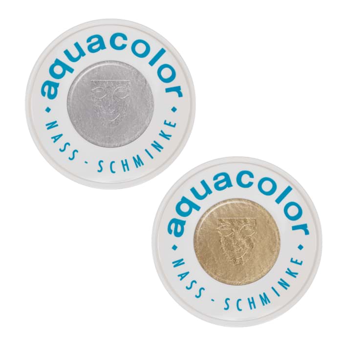 Bild von Aquacolor metallic 30ml