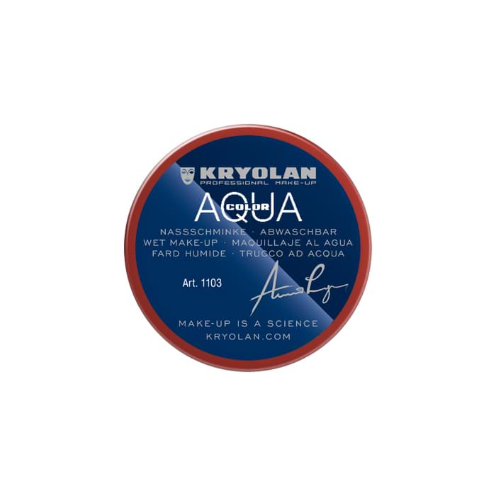 Bild von Aquacolor 55ml
