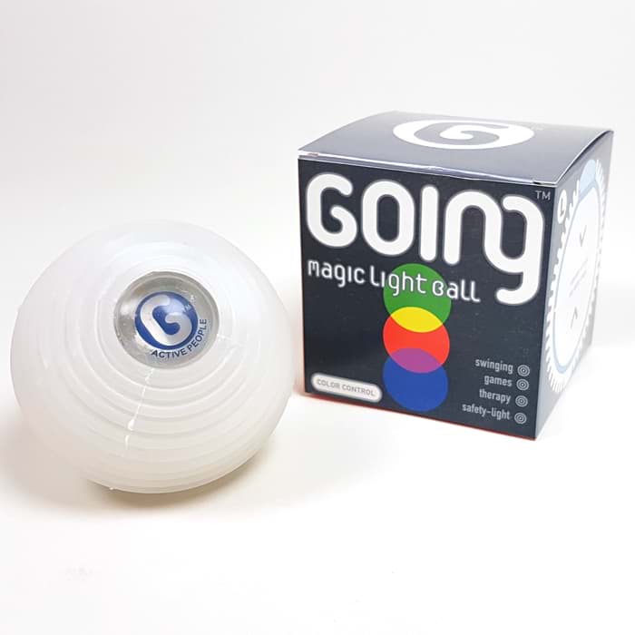 Bild von Going Ball large