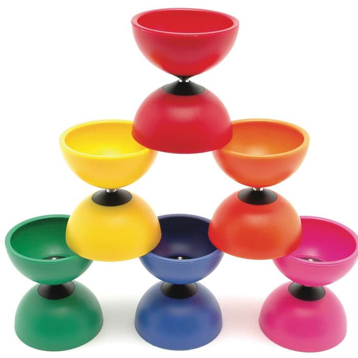 Bild von Diabolo Millenium