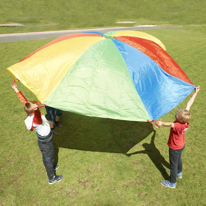 Bild von Schwungtuch Ø 3,50m