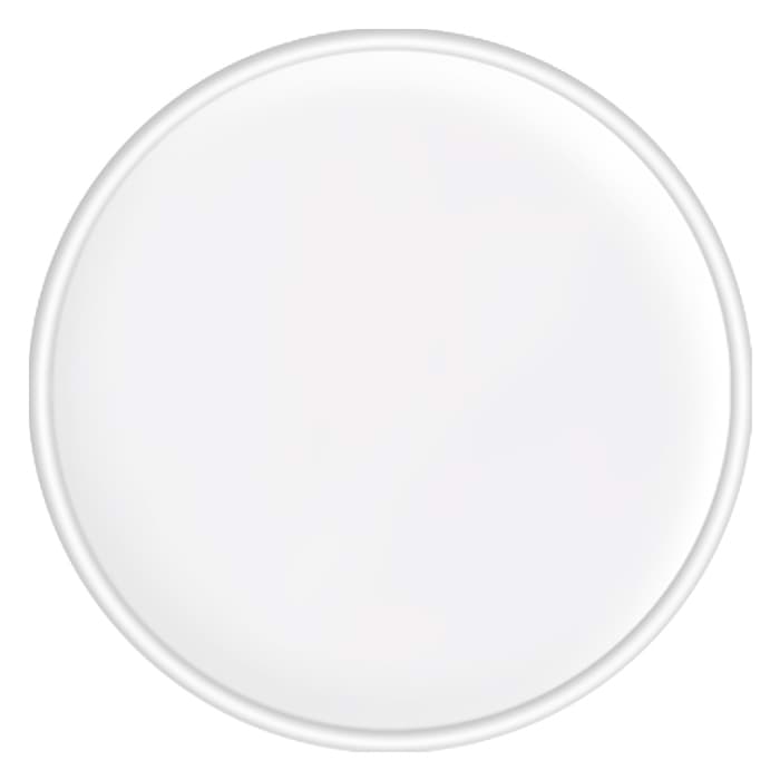 Bild von Supracolor Clown Weiß 80g
