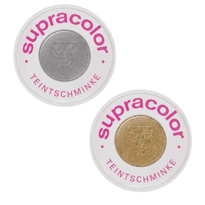 Bild von Supracolor metallic 30ml