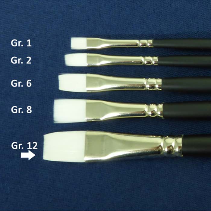 Bild von Training Brush Gr. 12