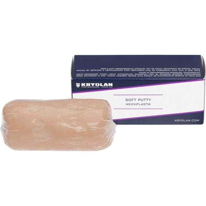 Bild von Weichplastik 100g