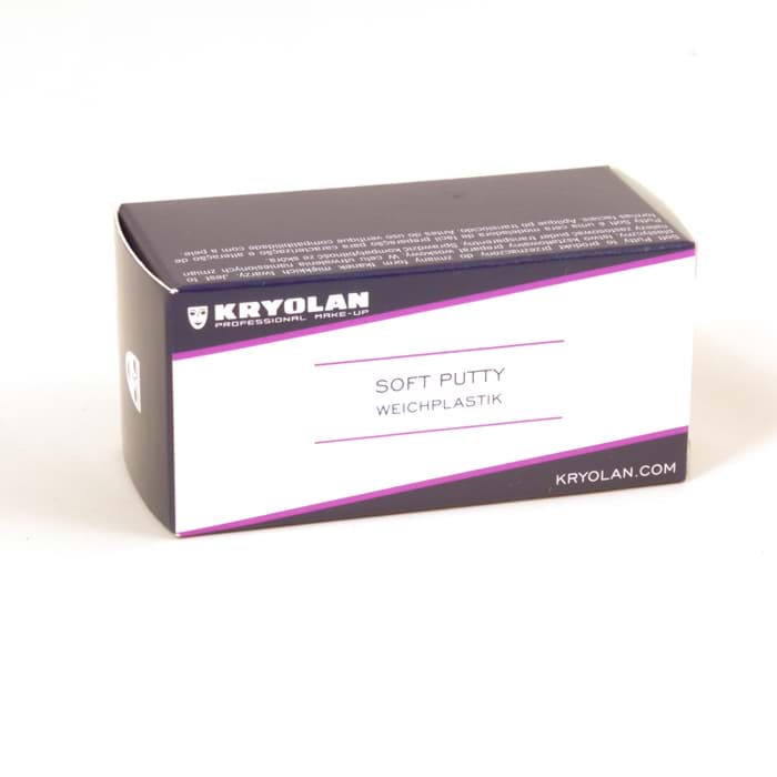 Bild von Weichplastik 50g