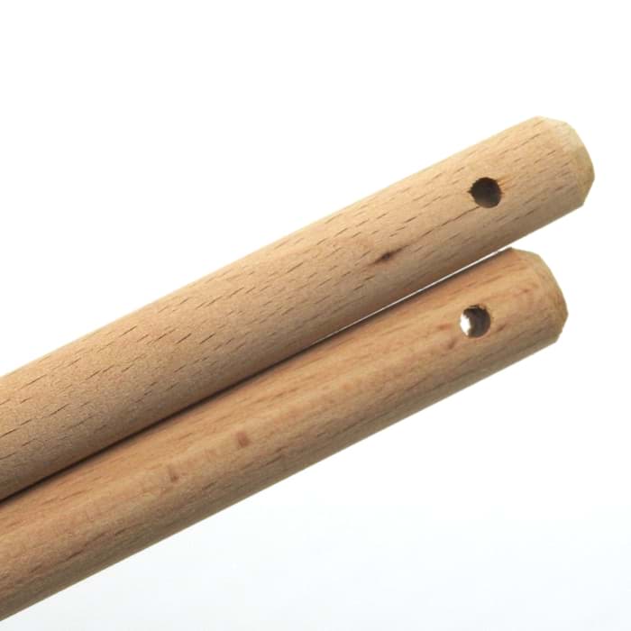 Bild von Diabolo Handstäbe Standard Set