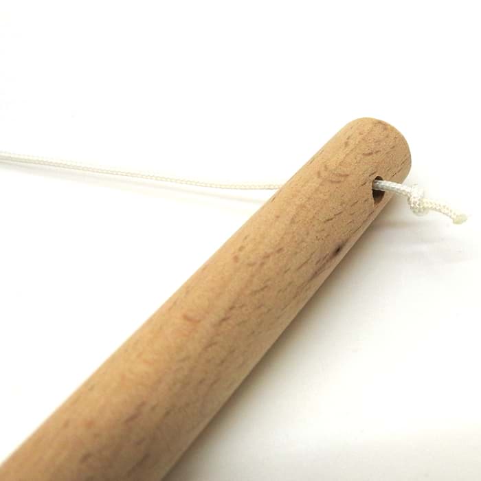 Bild von Diabolo Handstäbe Standard Set