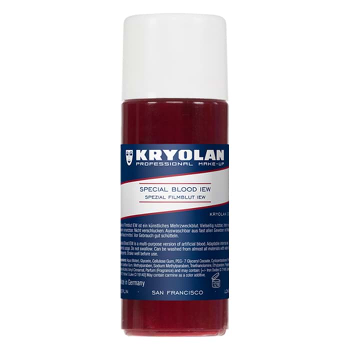Bild von Spezial Filmblut IEW 50 ml