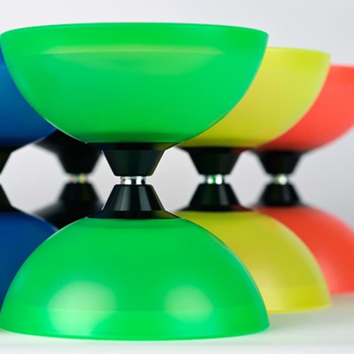 Bild von Diabolo Vision