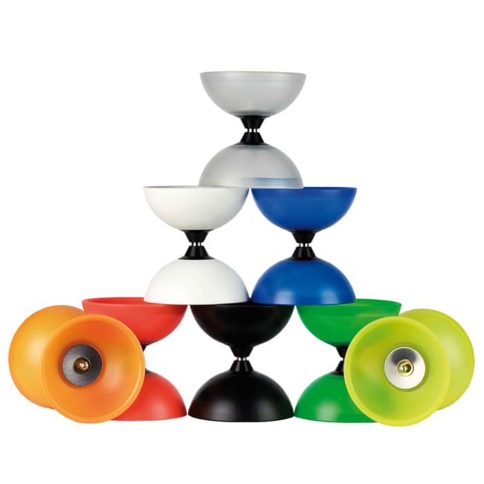 Bild von Diabolo Vision