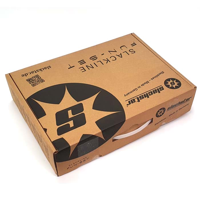 Bild von Slackstar Set Basic 50mm
