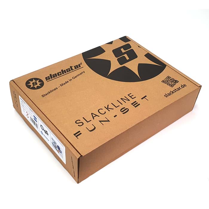 Bild von Slackstar Set Basic 50mm