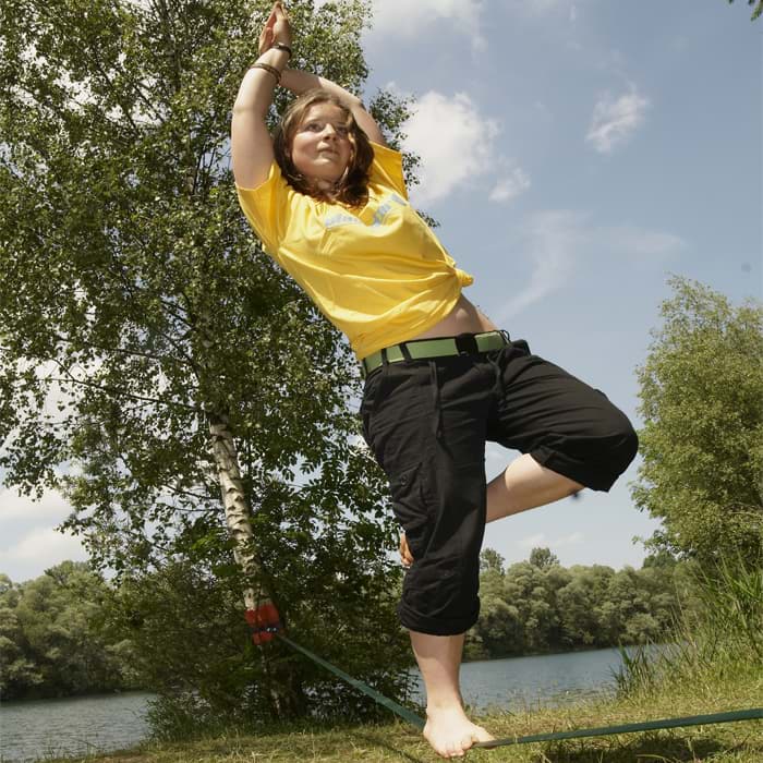 Bild von Slackstar Set Basic 50mm