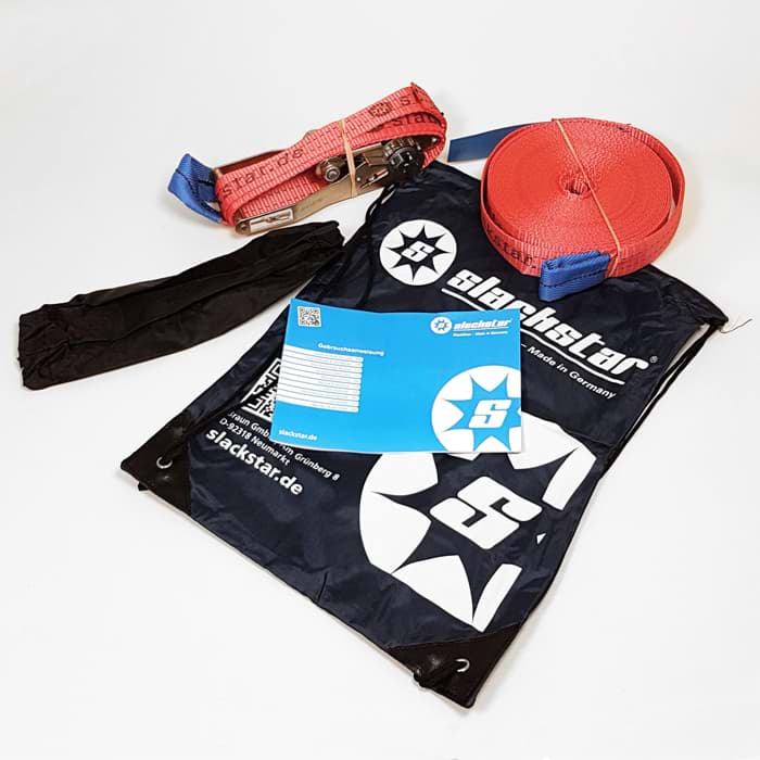 Bild von Slackstar Set Basic 35mm