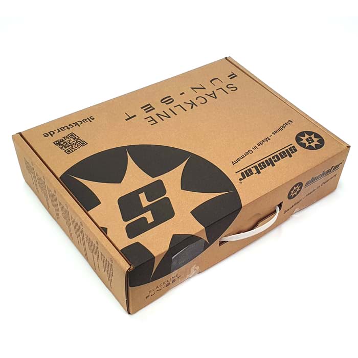 Bild von Slackstar Set Basic 35mm