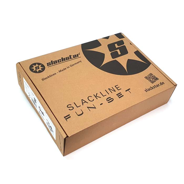 Bild von Slackstar Set Basic 35mm