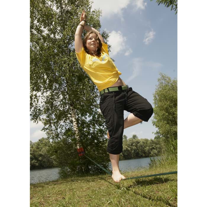 Bild von Slackstar Set Basic 35mm