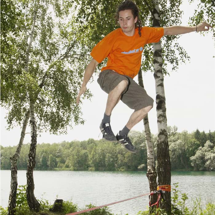 Bild von Slackstar Set Basic 35mm