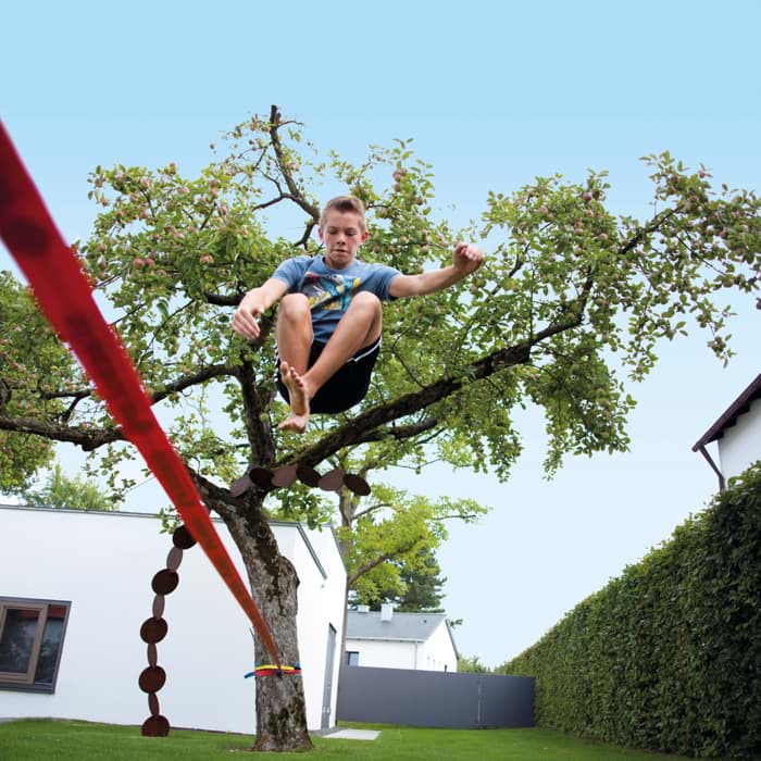 Bild von Slackstar Set Basic 35mm