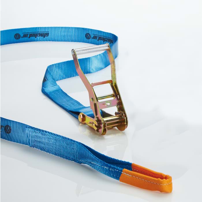 Bild von Slackstar Ratsche 50mm mit Schlaufe