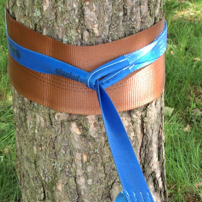 Bild von Slackstar Bark Protection 180