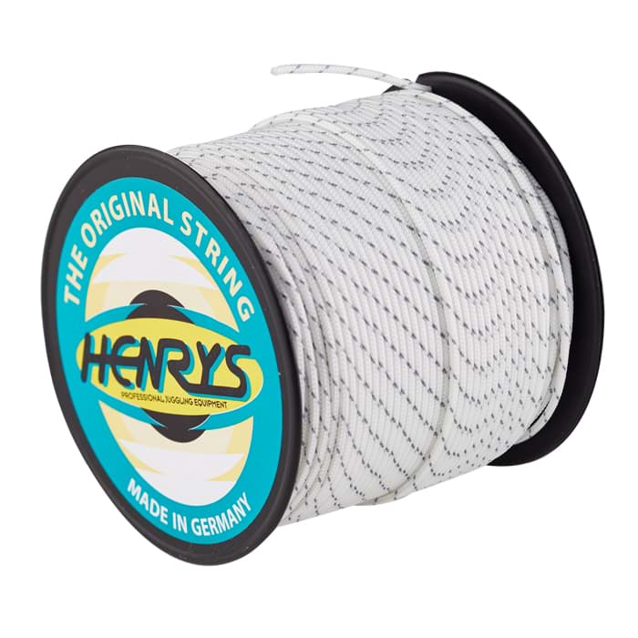 Bild von Diaboloschnur Henrys 70m Rolle