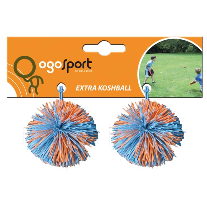 Bild von OgoSport® Ersatzbälle