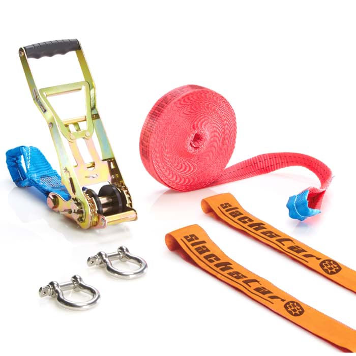 Bild von Slackstar Set Super Guide 35mm