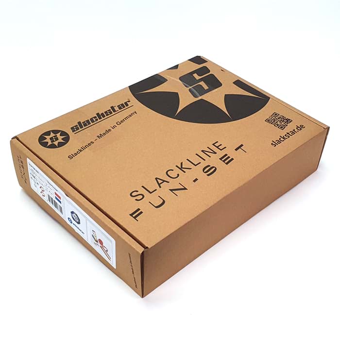 Bild von Slackstar Set Super Guide 35mm