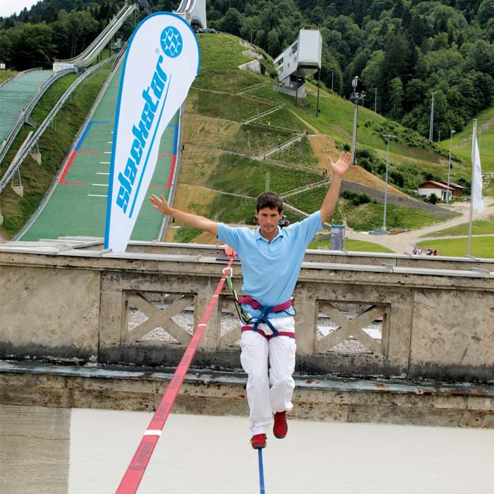 Bild von Slackstar Set Super Guide 35mm