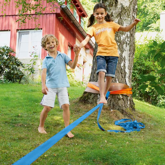 Bild von Slackstar Set Super Guide 35mm