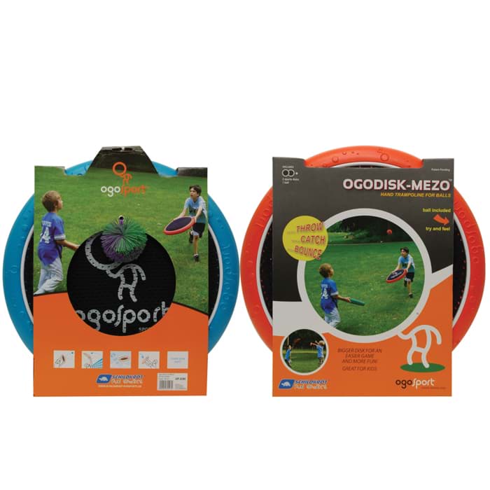 Bild von OgoSport® Set Mezo