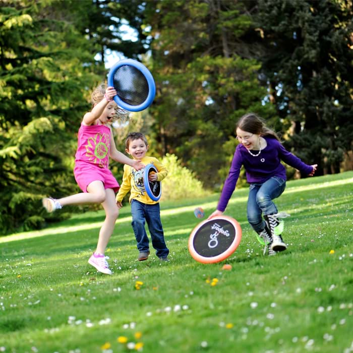 Bild von OgoSport® Set Mezo