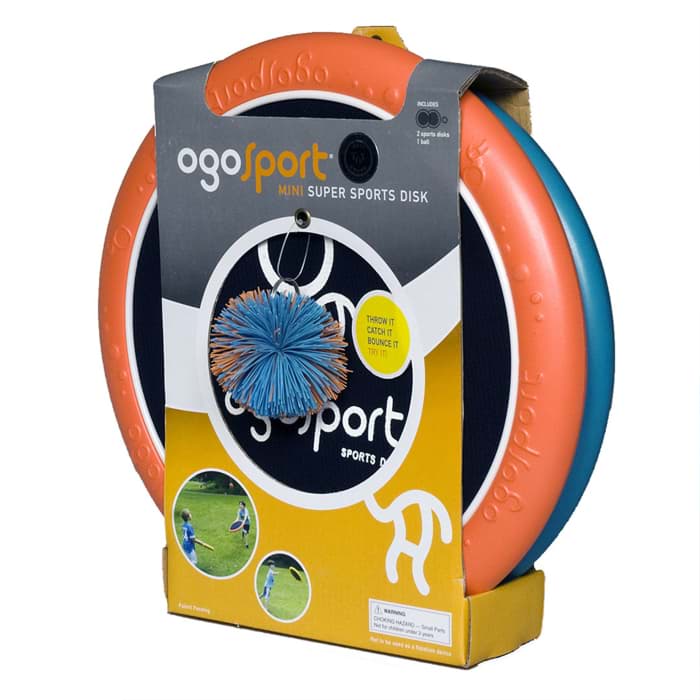 Bild von OgoSport® Set Mezo