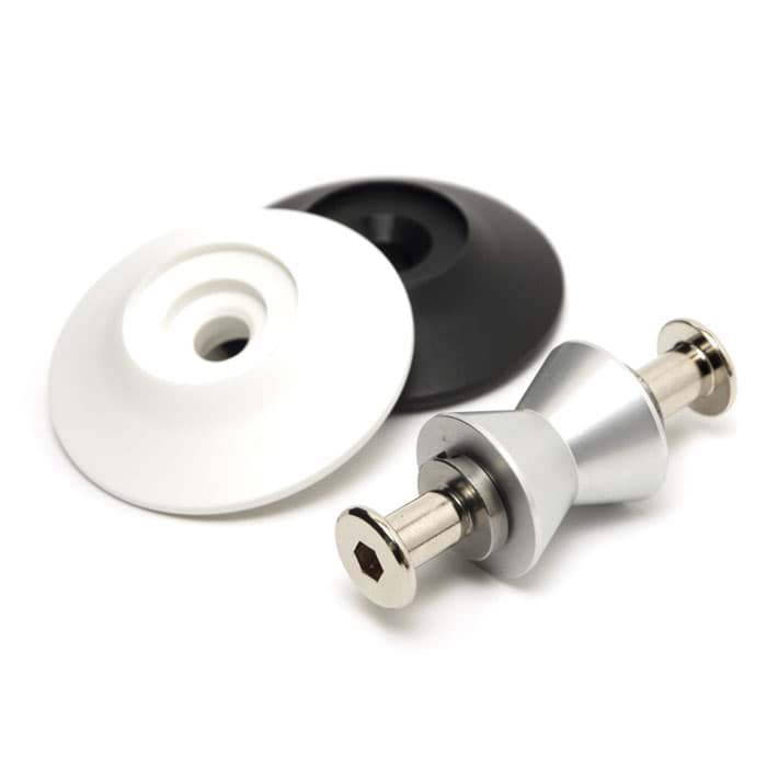 Bild von Evolution Kit No. 2 Kugellagerachse MB