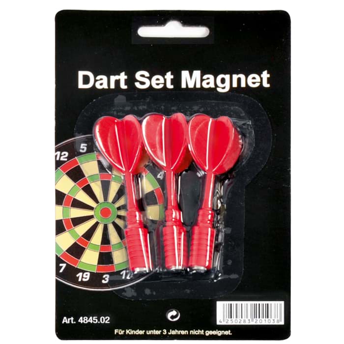Bild von Ersatzpfeile für Magnet Dartboard