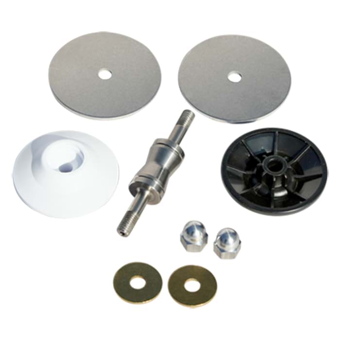 Bild von Diabolo Tuning-Set Free-Hub