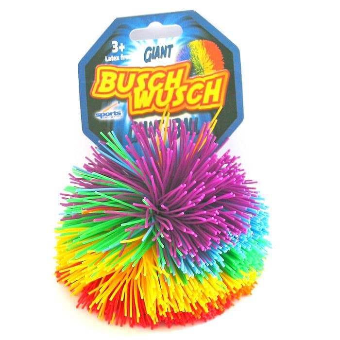 Bild von Buschwusch Ball Giant