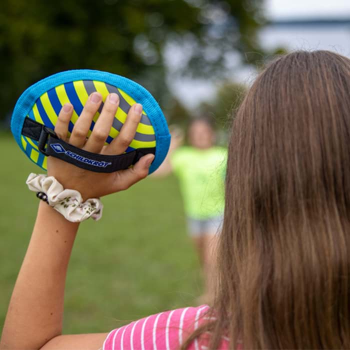 Bild von Schildkröt Neopren Klettball Spiel Set