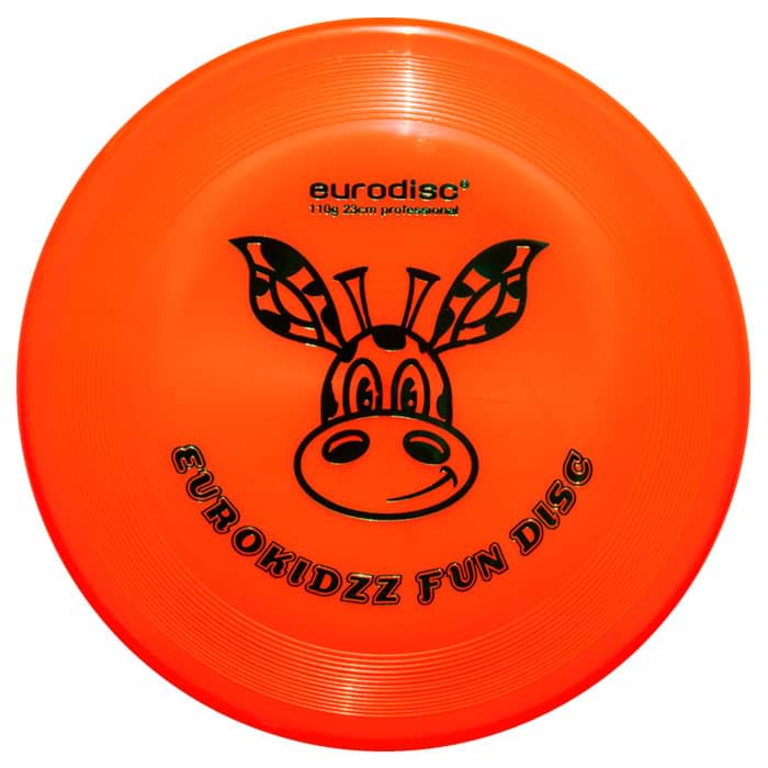 Bild von Eurodisc Kidzz Fun 110g