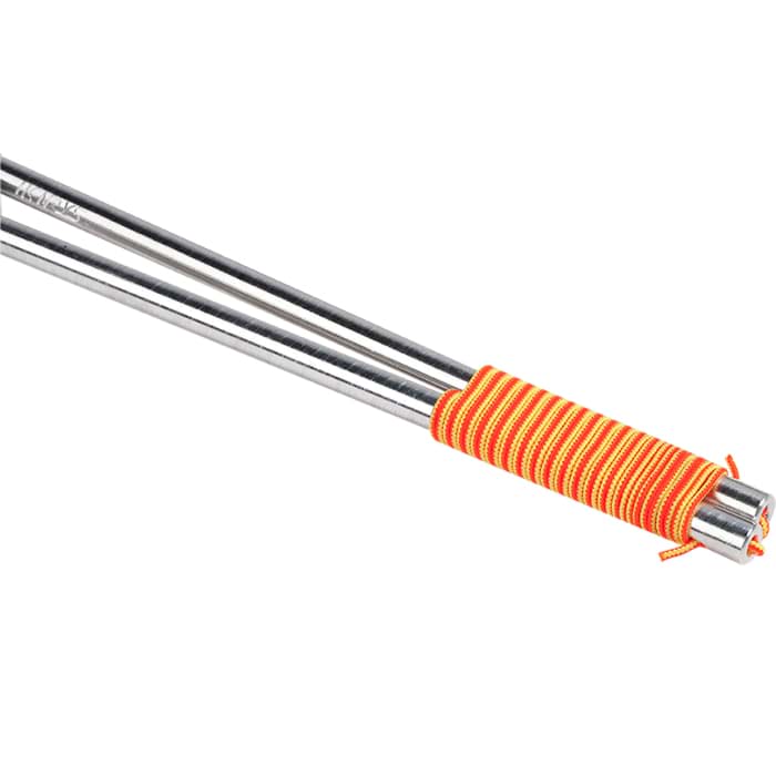 Bild von Diabolo Handstäbe Alu 325