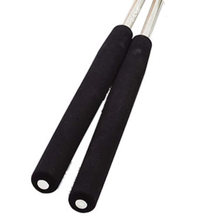 Bild von Diabolo Handstäbe Alu 325