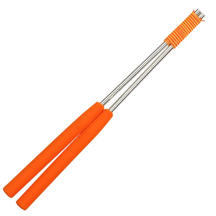 Bild von Diabolo Handstäbe Alu 325