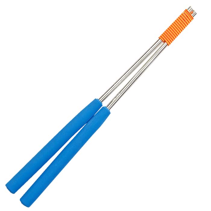 Bild von Diabolo Handstäbe Alu 325